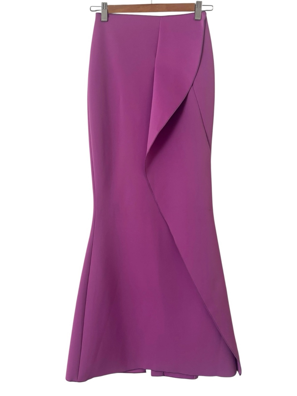 Acler Underwood Maxi Skirt - Picture 2 of 5